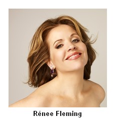 Renee Fleming